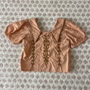 Apolina Kids top 2/3 years